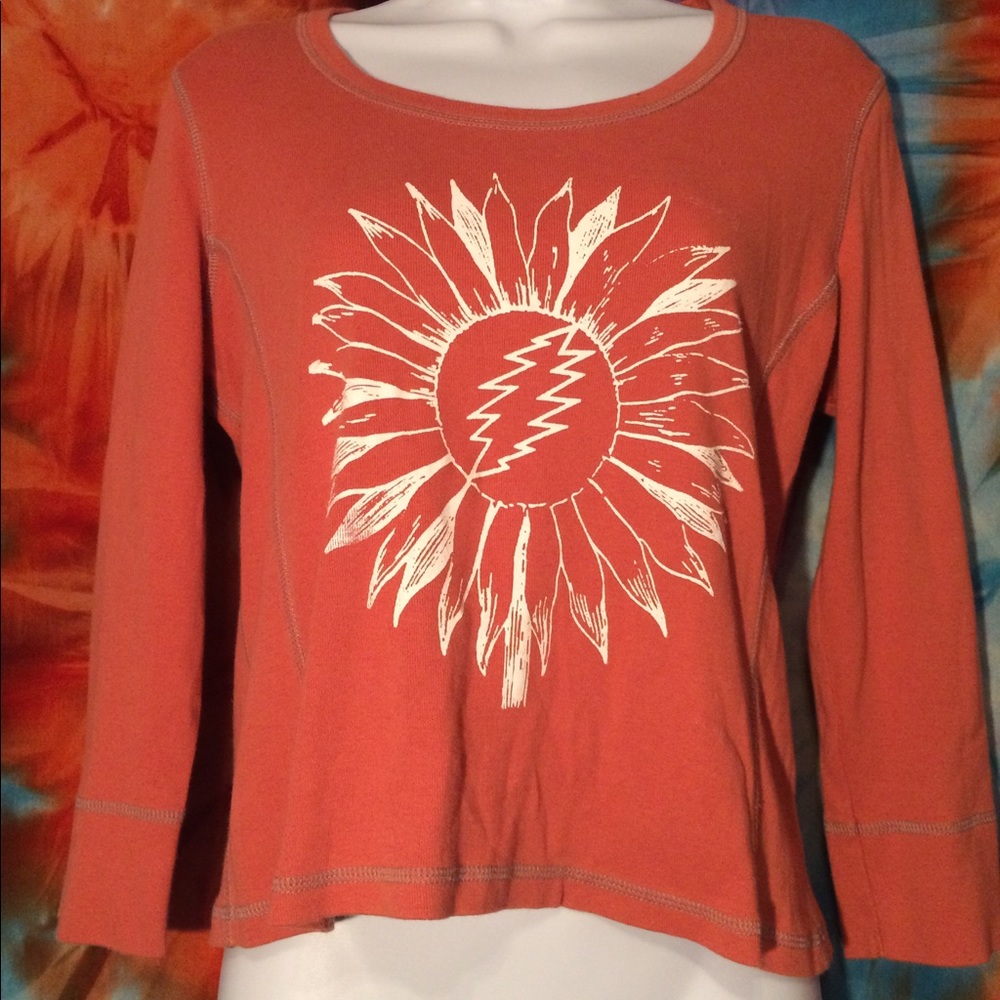 Grateful Dead Shirt